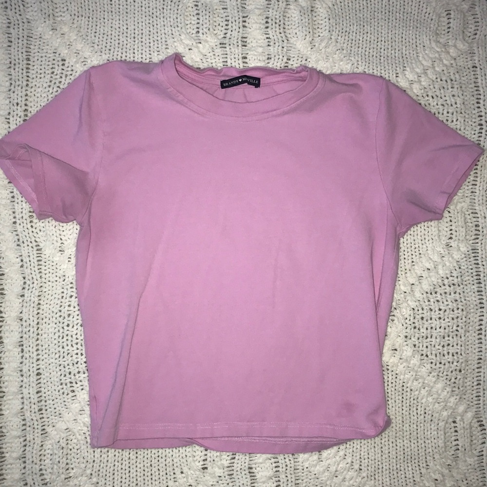 brandy melville top